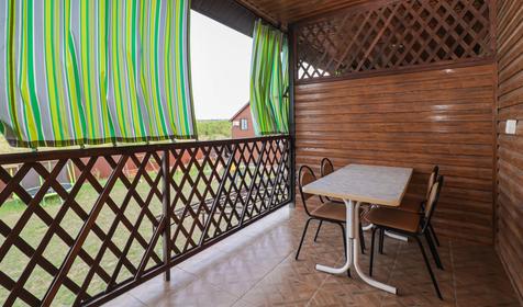 Комфорт шестиместный