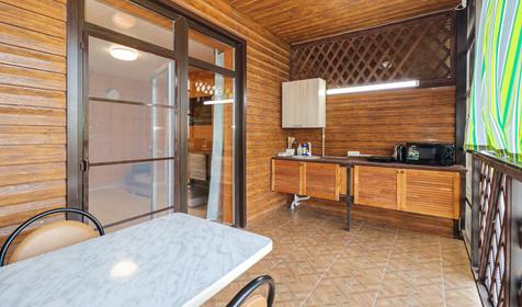 Комфорт шестиместный