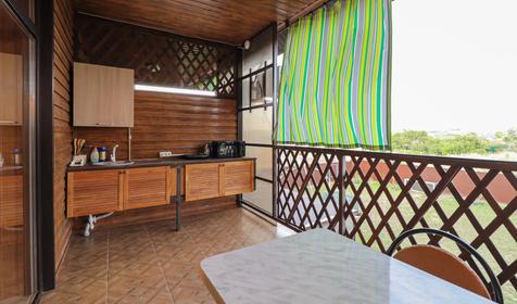 Комфорт шестиместный