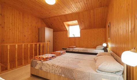 Комфорт шестиместный