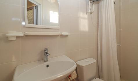 Комфорт шестиместный