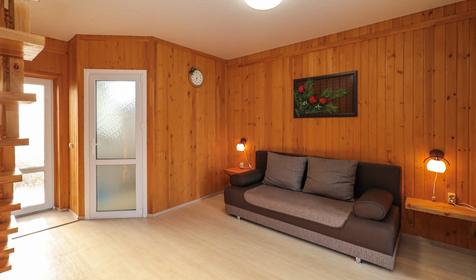 Комфорт шестиместный