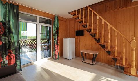 Комфорт шестиместный