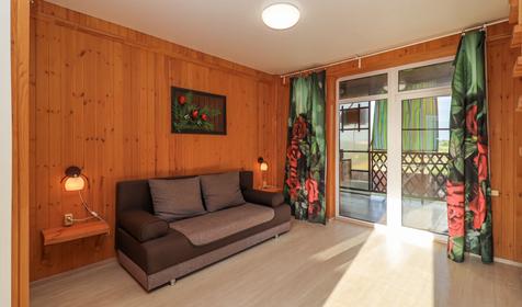 Комфорт шестиместный