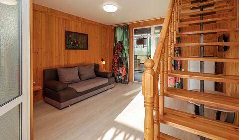 Комфорт шестиместный