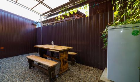 Стандарт трехместный