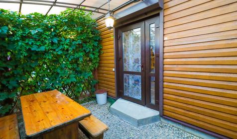 Комфорт пятиместный