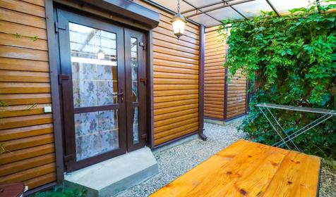 Комфорт пятиместный