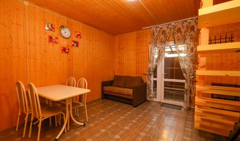 Комфорт пятиместный