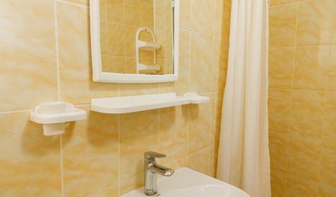 Комфорт пятиместный