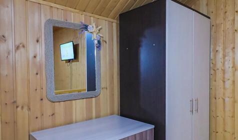 Комфорт пятиместный