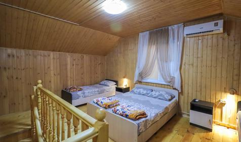 Комфорт пятиместный