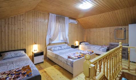 Комфорт пятиместный