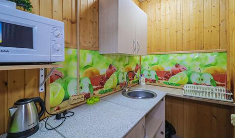 Комфорт пятиместный