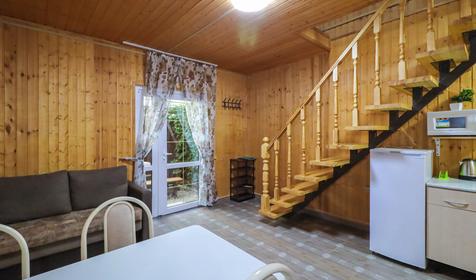 Комфорт пятиместный