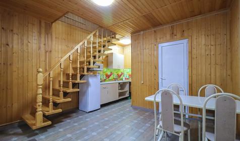 Комфорт пятиместный