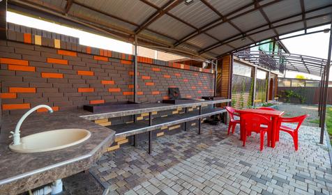 Отдых на Ясном