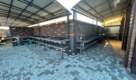 Отдых на Ясном