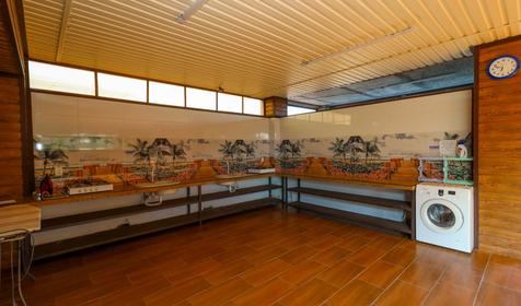 Отдых на Ясном