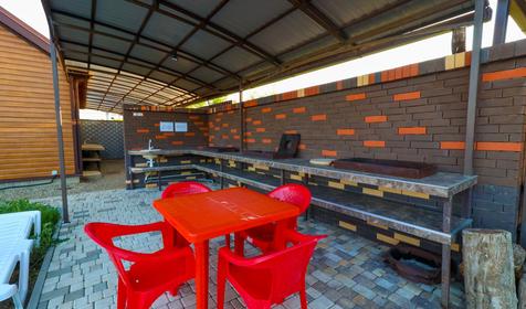 Отдых на Ясном