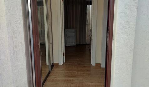 Стандарт в темных тонах