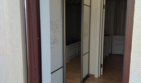 Стандарт в темных тонах