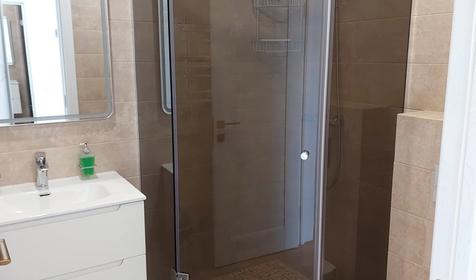 Стандарт в темных тонах