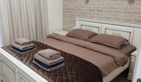 Стандарт в темных тонах