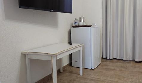 Стандарт в темных тонах