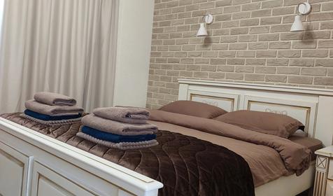 Стандарт в темных тонах