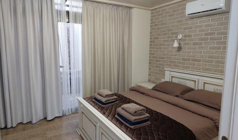 Стандарт в темных тонах