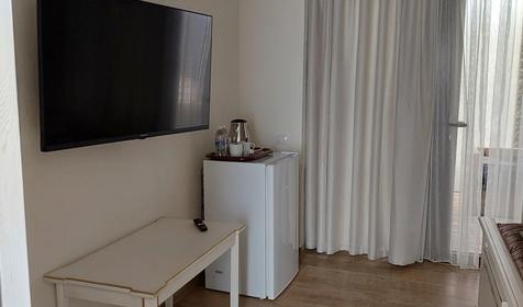 Стандарт в темных тонах