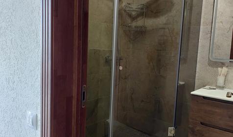 Стандарт в темных тонах