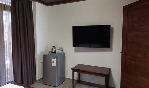 Стандарт в темных тонах