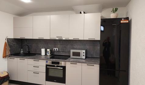 База отдыха "Амур". Геленджик, Криница