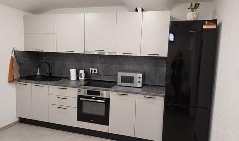 База отдыха "Амур". Геленджик, Криница