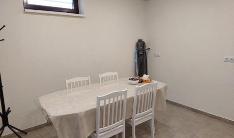 База отдыха "Амур". Геленджик, Криница