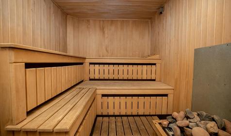 Тихая гавань