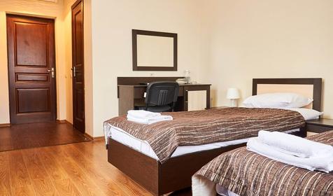 Стандарт без балкона