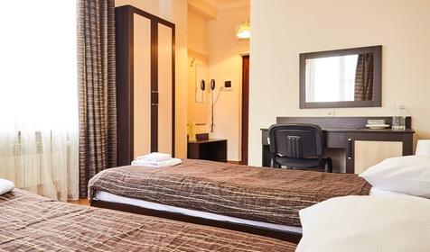 Стандарт без балкона