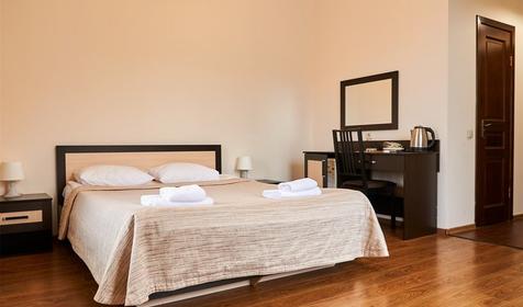 Стандарт без балкона