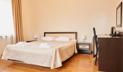 Стандарт без балкона