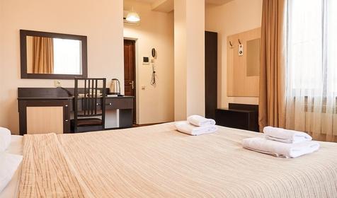 Стандарт без балкона