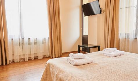 Стандарт без балкона