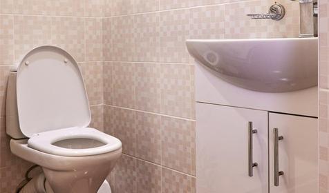 Стандарт без балкона