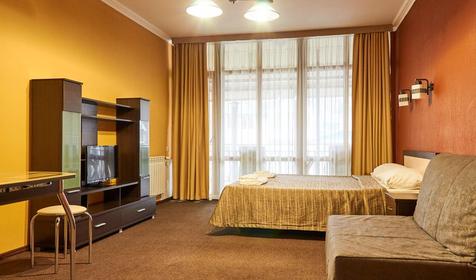 Стандарт улучшенный