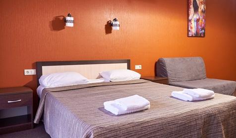 Стандарт улучшенный