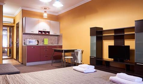 Стандарт улучшенный