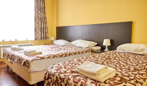 Стандарт эконом