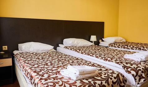 Стандарт эконом